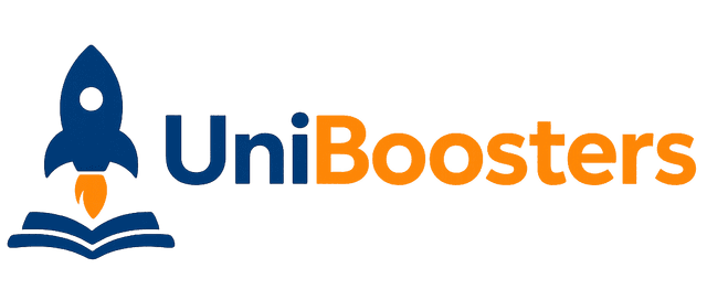 UniBoosters Logo